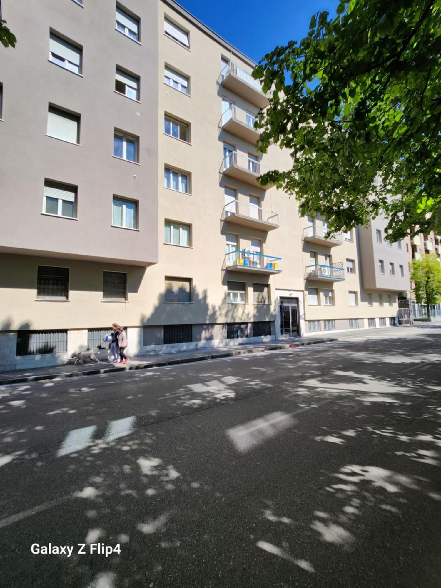 Hotel Hb Bonomelli 15 Bergamo Exterior foto